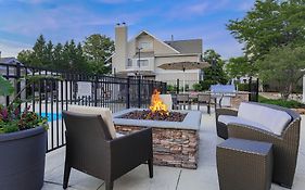 Residence Inn Chicago Deerfield